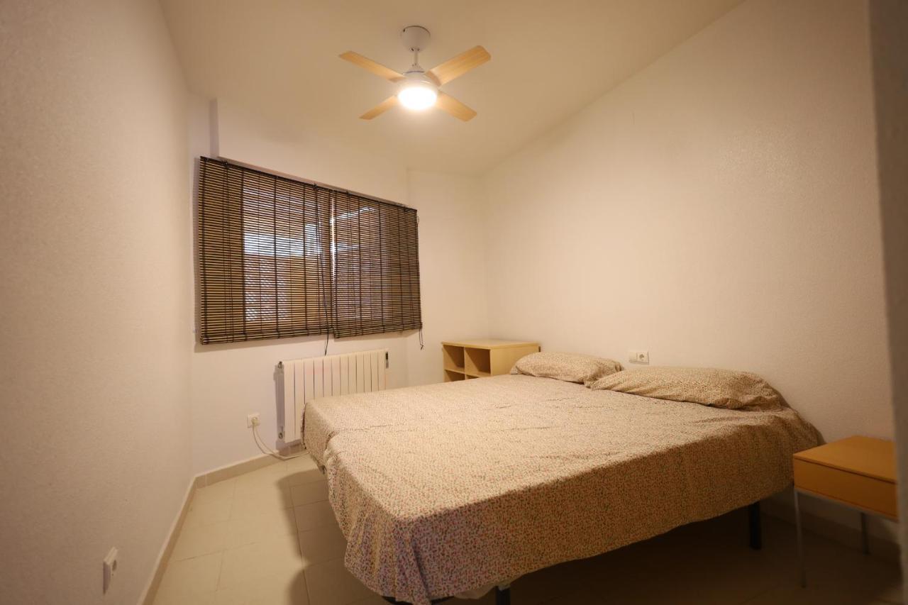 2 Bedroom Apartment At Beach Dehesa De 캄포아모르 외부 사진
